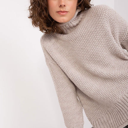 Women's Turtleneck Badu