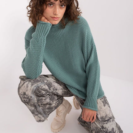 Women's Turtleneck Badu