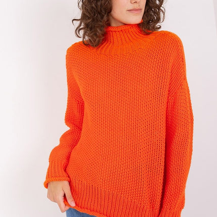 Women's Turtleneck Badu