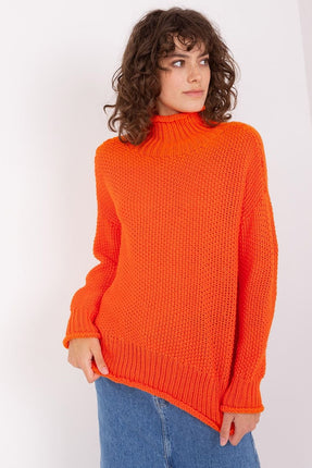 Women's Turtleneck Badu