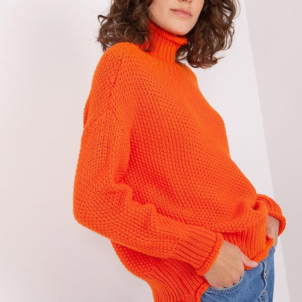 Women's Turtleneck Badu