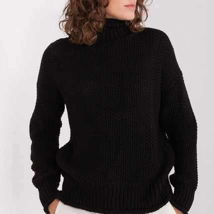 Women's Turtleneck Badu