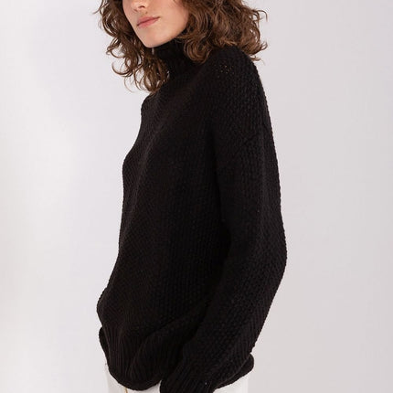 Women's Turtleneck Badu