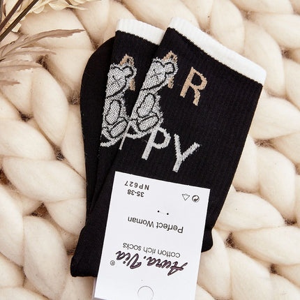 Women's Socks Step in style