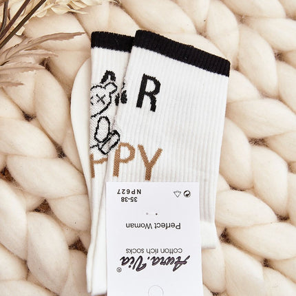 Women's Socks Step in style