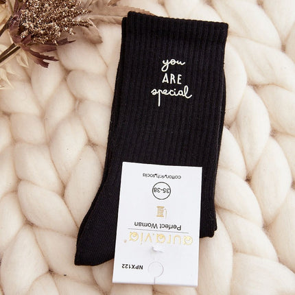 Women's Socks Step in style