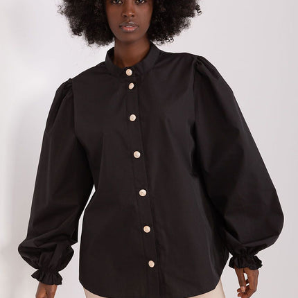 Women's Long sleeve shirt Lakerta