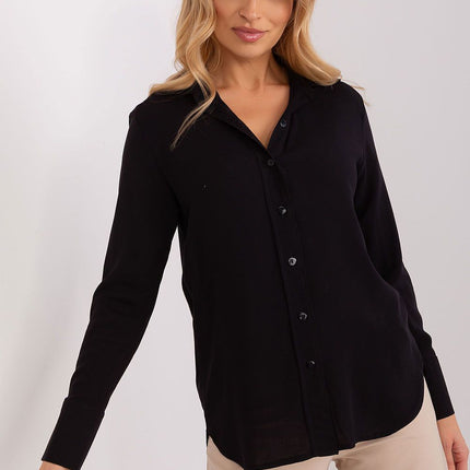 Women's Long sleeve shirt Lakerta