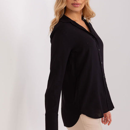 Women's Long sleeve shirt Lakerta