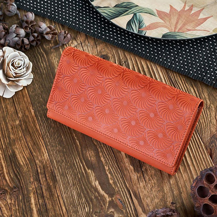 Women`s wallet Galanter