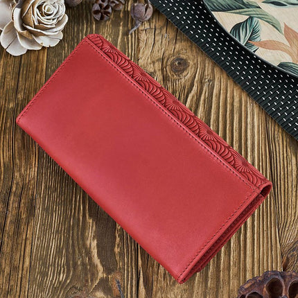 Women`s wallet Galanter