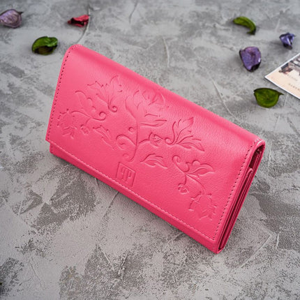 Women`s wallet Galanter