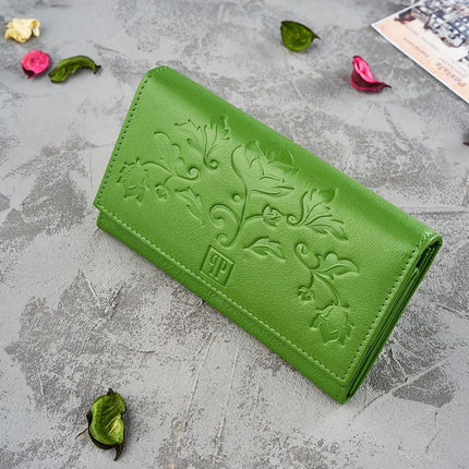 Women`s wallet Galanter