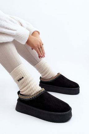 Women's Slippers Step in style