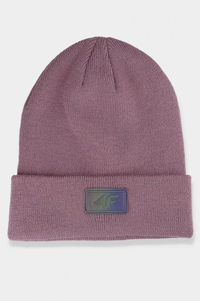 Women's Beanie 4F