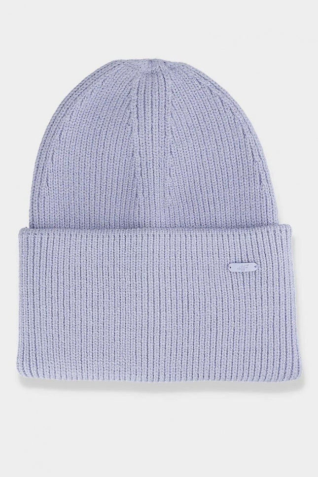 Women's Beanie  4F