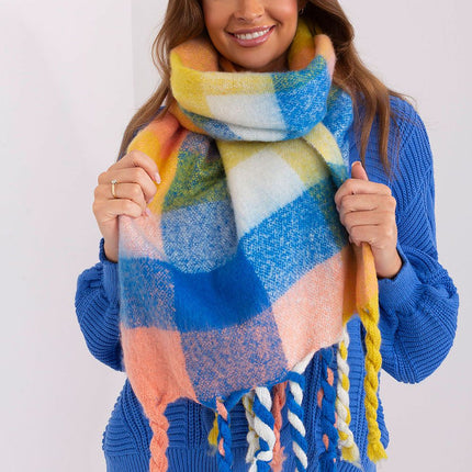 Women's Shawl AT