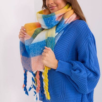 Women's Shawl AT