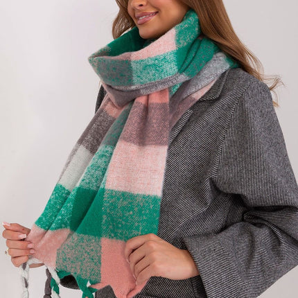 Women's Shawl AT