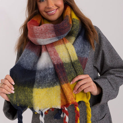 Women's Shawl AT