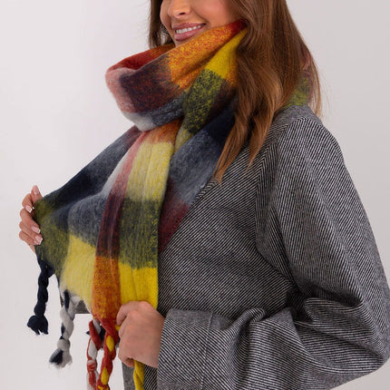 Women's Shawl AT