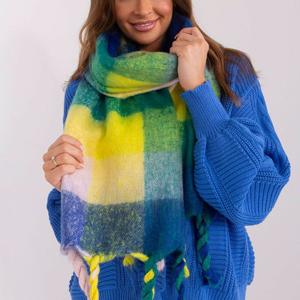 Women's Shawl AT