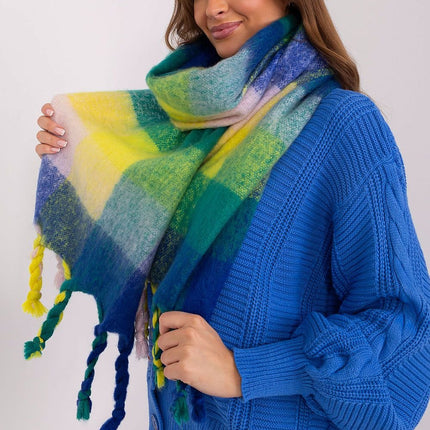 Women's Shawl AT