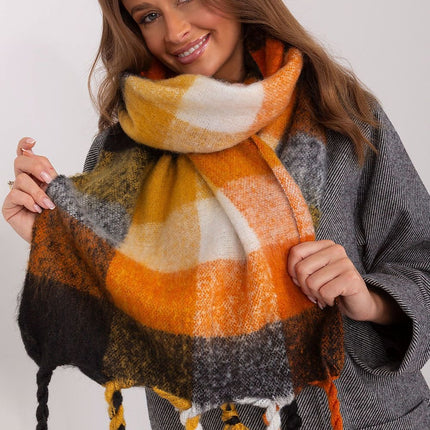 Women's Shawl AT