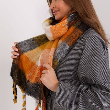 Women's Shawl AT