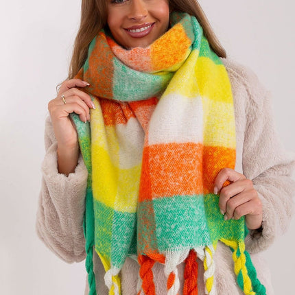 Women's Shawl AT