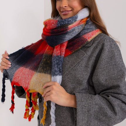 Women's Shawl AT