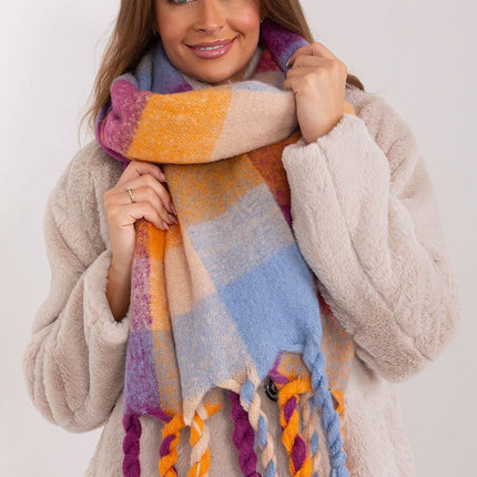 Women's Shawl AT