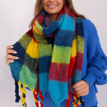 Women's Shawl AT