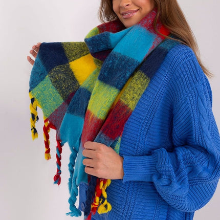 Women's Shawl AT