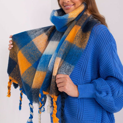 Women's Shawl AT