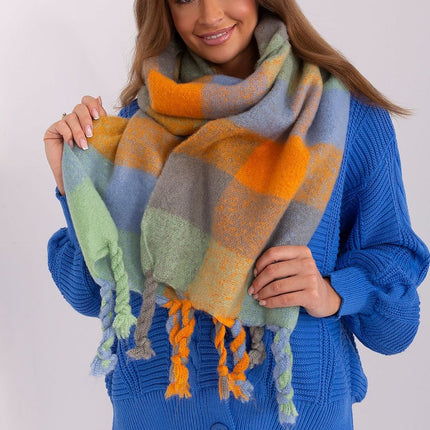 Women's Shawl AT