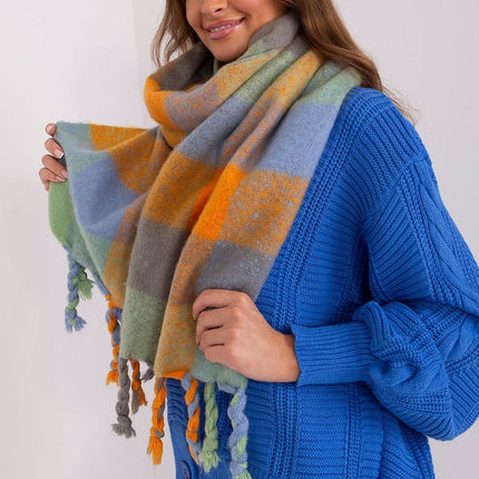 Women's Shawl AT