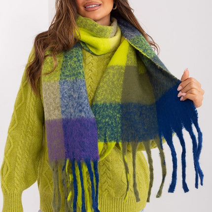 Women's Shawl AT