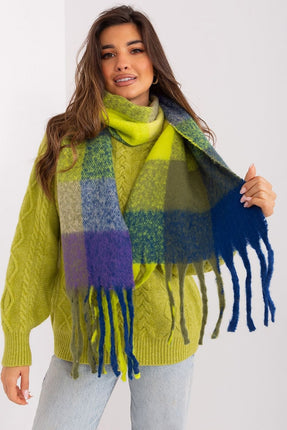 Women's Shawl AT