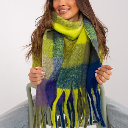 Women's Shawl AT