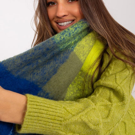 Women's Shawl AT