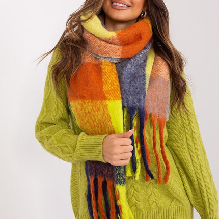 Women's Shawl AT