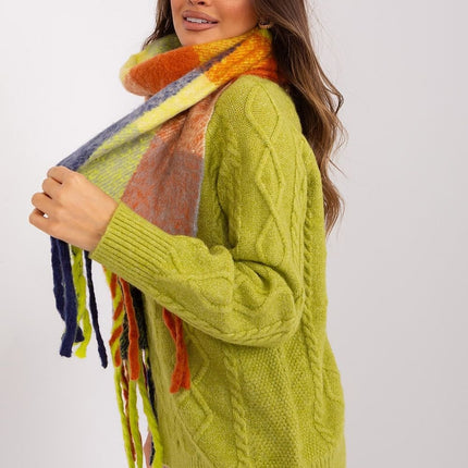 Women's Shawl AT