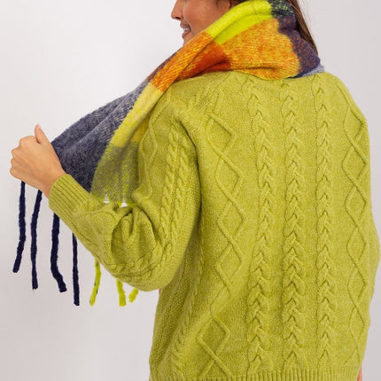 Women's Shawl AT