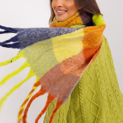 Women's Shawl AT