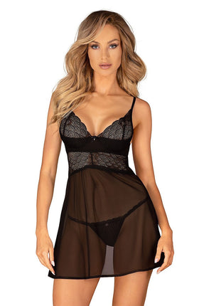 Women's Sexy set Obsessive