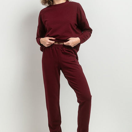 Women's Tracksuit Trousers Tessita