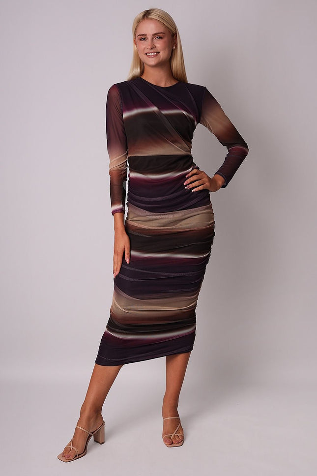 Women's Cocktail Dress Ax Paris