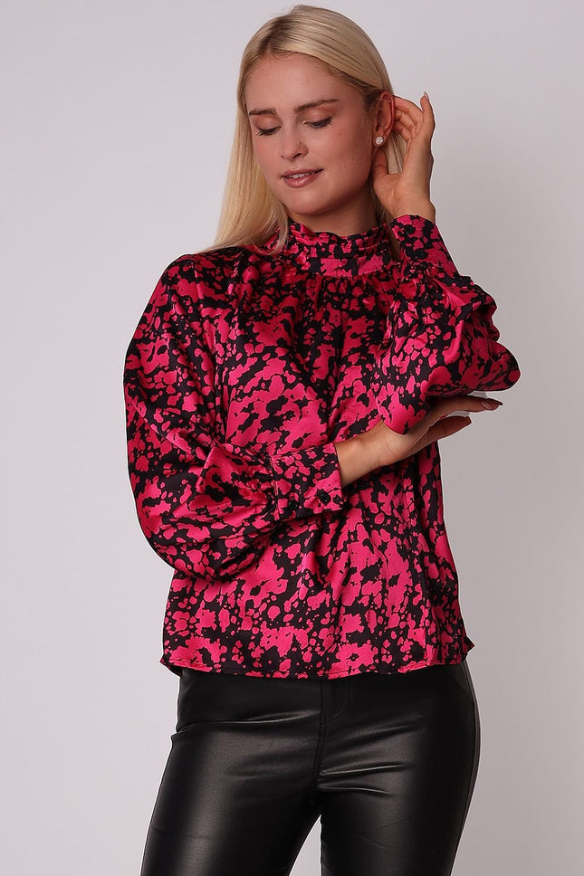 Women's Blouse Ax Paris