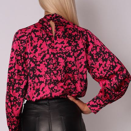 Women's Blouse Ax Paris